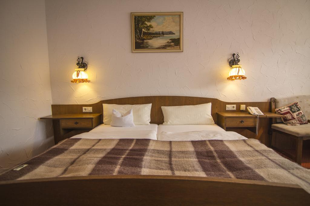 Reikartz Hotel Bergpanorama Пфронтен Екстер'єр фото